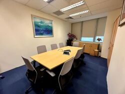 Raffles Place MRT (D1), Office #590218451